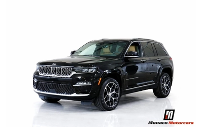 jeep-grand-cherokee - 0