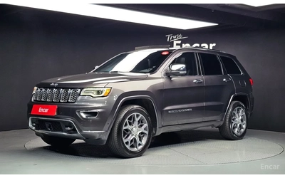 jeep-grand-cherokee - 0