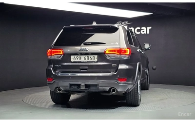 jeep-grand-cherokee - 3