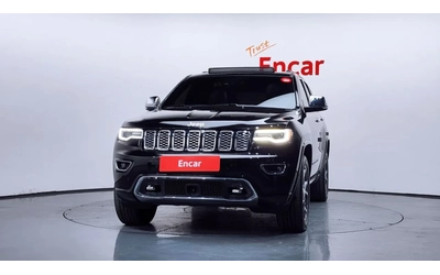 jeep-grand-cherokee - 2