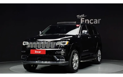 jeep-grand-cherokee - 0