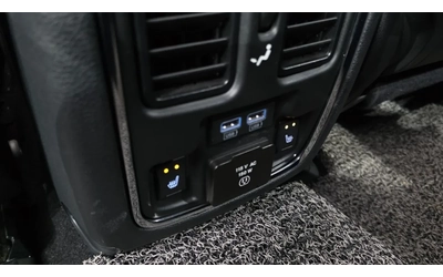 Jeep Grand cherokee Summit* H/K* Обдух* Pano* Крайна цена* - автомобили, коли, обяви за нови и употребявани 13