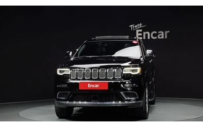 jeep-grand-cherokee - 1