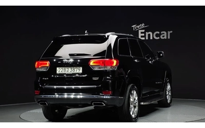 jeep-grand-cherokee - 2