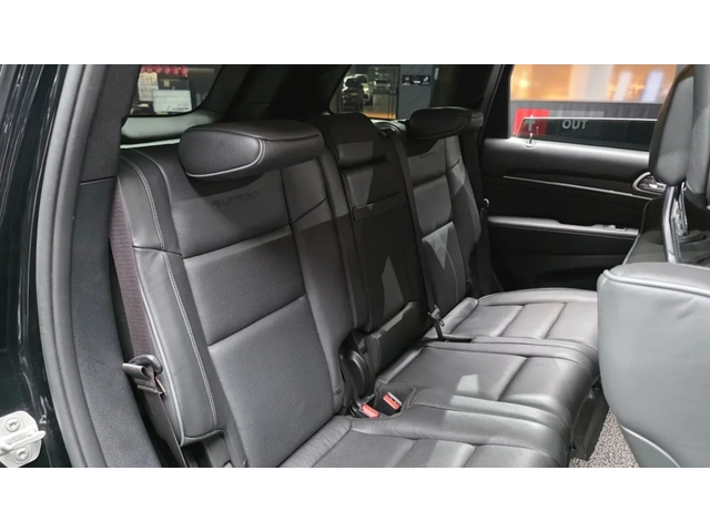 Jeep Grand cherokee Summit* H/K* Обдух* Pano* Крайна цена* - автомобили, коли, обяви за нови и употребявани 8