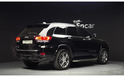 jeep-grand-cherokee - 1