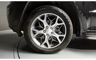 jeep-grand-cherokee - 4