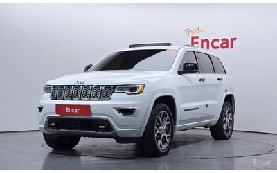 jeep-grand-cherokee - 0