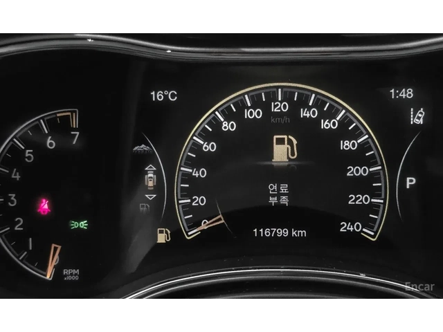 Jeep Grand cherokee 3.6 OVERLAND / ОБДУХ / DISTRONIC / PANO / ВЪЗДУХ - автомобили, коли, обяви за нови и употребявани 10
