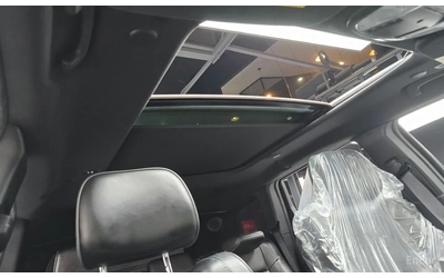 Jeep Grand cherokee 3.6 OVERLAND / ОБДУХ / DISTRONIC / PANO / ВЪЗДУХ - автомобили, коли, обяви за нови и употребявани 14