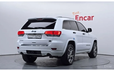 jeep-grand-cherokee - 1