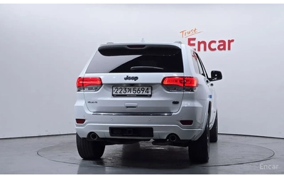 jeep-grand-cherokee - 3
