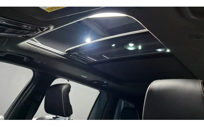 Jeep Grand cherokee Summit Reserve* Масаж* Обдух* Pano* Крайна цена - автомобили, коли, обяви за нови и употребявани 14