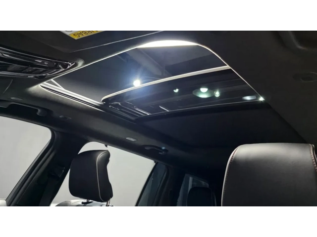 Jeep Grand cherokee Summit Reserve* Масаж* Обдух* Pano* Крайна цена - автомобили, коли, обяви за нови и употребявани 14