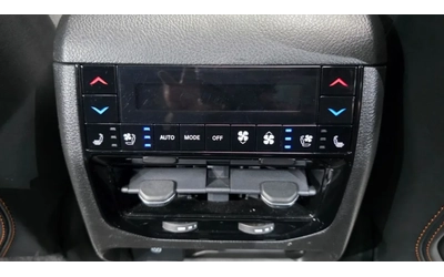 Jeep Grand cherokee Summit Reserve* Масаж* Обдух* Pano* Крайна цена - автомобили, коли, обяви за нови и употребявани 15
