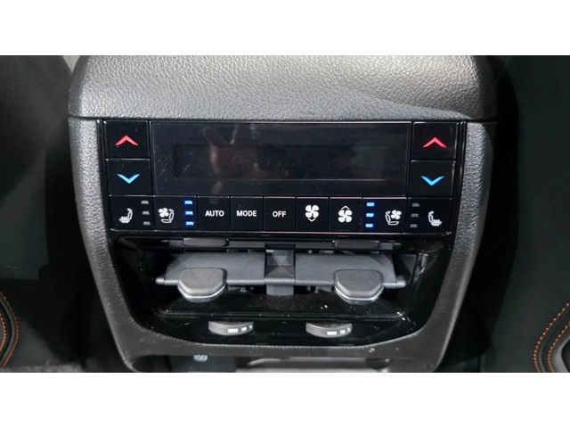 Jeep Grand cherokee Summit Reserve* Масаж* Обдух* Pano* Крайна цена - автомобили, коли, обяви за нови и употребявани 15
