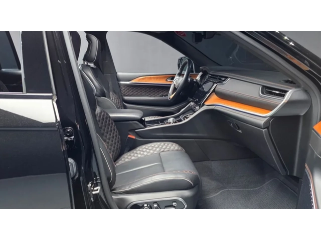 Jeep Grand cherokee Summit Reserve* Масаж* Обдух* Pano* Крайна цена - автомобили, коли, обяви за нови и употребявани 7
