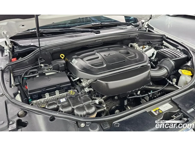 Jeep Grand cherokee 3.6 / OVERLAND / ОБДУХ / PANO / DISTRONIC / ВЪЗДУХ - автомобили, коли, обяви за нови и употребявани 5