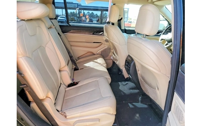 Jeep Grand cherokee L 3.6 LIMITED / КРАЙНА ЦЕНА / ОЧАКВАН ВНОС - автомобили, коли, обяви за нови и употребявани 10
