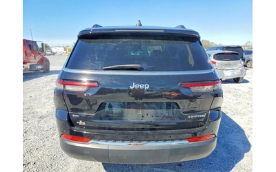 jeep-grand-cherokee - 5