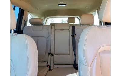 Jeep Grand cherokee L 3.6 LIMITED / КРАЙНА ЦЕНА / ОЧАКВАН ВНОС - автомобили, коли, обяви за нови и употребявани 9