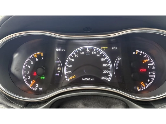 Jeep Grand cherokee SUMMIT* 5.7 HEMI* DIS* HARMAN* ОБДУХ* PANO* КРАЙНА - автомобили, коли, обяви за нови и употребявани 11