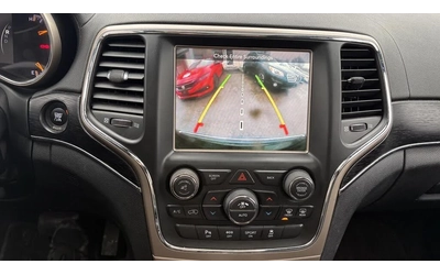 Jeep Grand cherokee SUMMIT* 5.7 HEMI* DIS* HARMAN* ОБДУХ* PANO* КРАЙНА - автомобили, коли, обяви за нови и употребявани 12