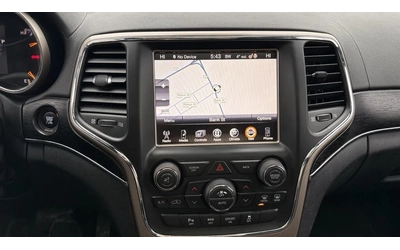 Jeep Grand cherokee SUMMIT* 5.7 HEMI* DIS* HARMAN* ОБДУХ* PANO* КРАЙНА - автомобили, коли, обяви за нови и употребявани 13