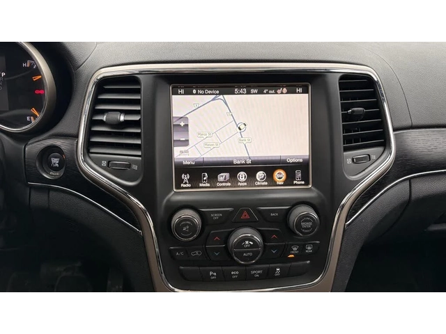 Jeep Grand cherokee SUMMIT* 5.7 HEMI* DIS* HARMAN* ОБДУХ* PANO* КРАЙНА - автомобили, коли, обяви за нови и употребявани 13