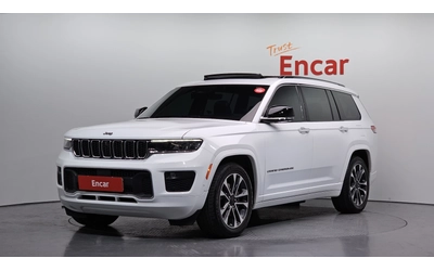 jeep-grand-cherokee - 0