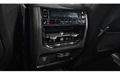 Jeep Grand cherokee 2022* OVERLAND* LONG* 360* ОБДУХ* DISTRONIK* КРАЙН - автомобили, коли, обяви за нови и употребявани 14