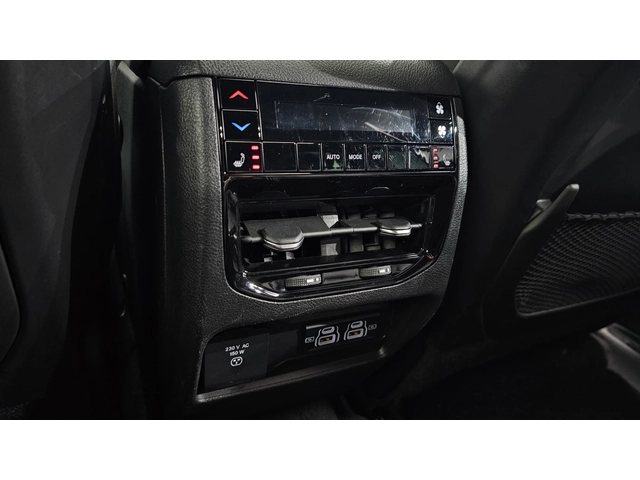 Jeep Grand cherokee 2022* OVERLAND* LONG* 360* ОБДУХ* DISTRONIK* КРАЙН - автомобили, коли, обяви за нови и употребявани 14