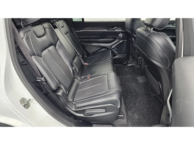 Jeep Grand cherokee 2022* OVERLAND* LONG* 360* ОБДУХ* DISTRONIK* КРАЙН - автомобили, коли, обяви за нови и употребявани 15