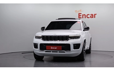 jeep-grand-cherokee - 1