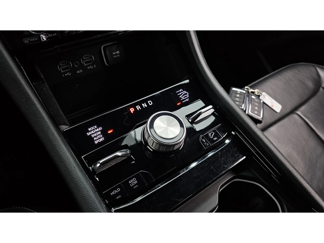 Jeep Grand cherokee 2022* OVERLAND* LONG* 360* ОБДУХ* DISTRONIK* КРАЙН - автомобили, коли, обяви за нови и употребявани 9