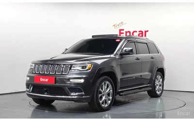 jeep-grand-cherokee - 0