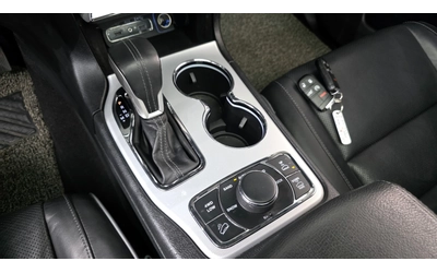 Jeep Grand cherokee 2020* 8ZF* SUMMIT* ОБДУХ* HARMAN* DISTRONIK* КРАЙН - автомобили, коли, обяви за нови и употребявани 10
