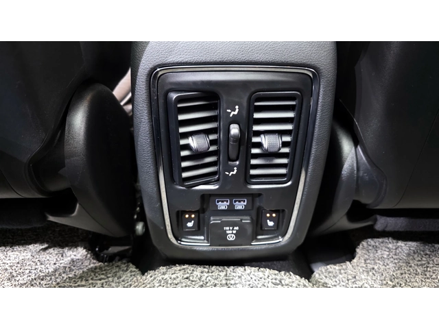 Jeep Grand cherokee 2020* 8ZF* SUMMIT* ОБДУХ* HARMAN* DISTRONIK* КРАЙН - автомобили, коли, обяви за нови и употребявани 13