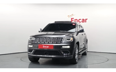 jeep-grand-cherokee - 1