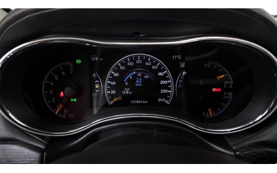 Jeep Grand cherokee 2020* 8ZF* SUMMIT* ОБДУХ* HARMAN* DISTRONIK* КРАЙН - автомобили, коли, обяви за нови и употребявани 6