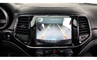 Jeep Grand cherokee 2020* 8ZF* SUMMIT* ОБДУХ* HARMAN* DISTRONIK* КРАЙН - автомобили, коли, обяви за нови и употребявани 9