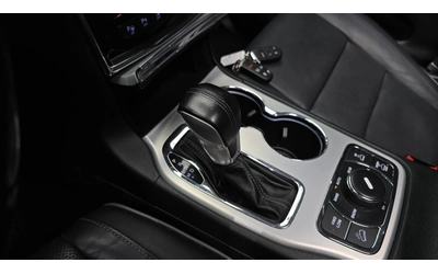 Jeep Grand cherokee 2020* SUMMIT* ОБДУХ* ДИСТРОНИК* HARMAN* PANO* 8ZF* - автомобили, коли, обяви за нови и употребявани 10