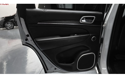 Jeep Grand cherokee 2020* SUMMIT* ОБДУХ* ДИСТРОНИК* HARMAN* PANO* 8ZF* - автомобили, коли, обяви за нови и употребявани 11