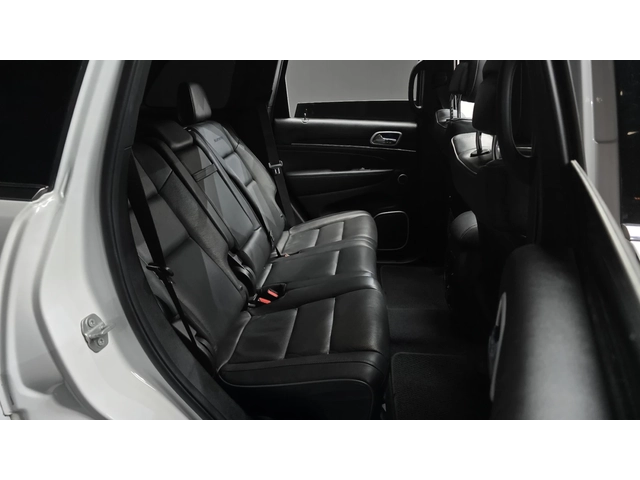 Jeep Grand cherokee 2020* SUMMIT* ОБДУХ* ДИСТРОНИК* HARMAN* PANO* 8ZF* - автомобили, коли, обяви за нови и употребявани 14