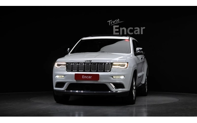 jeep-grand-cherokee - 1