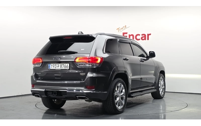 jeep-grand-cherokee - 2