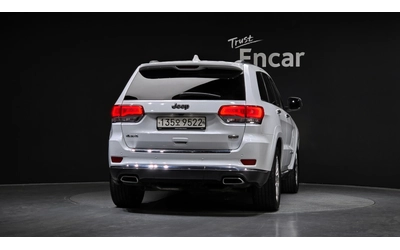 jeep-grand-cherokee - 2