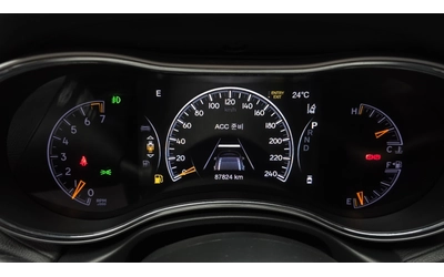 Jeep Grand cherokee 2020* SUMMIT* ОБДУХ* ДИСТРОНИК* HARMAN* PANO* 8ZF* - автомобили, коли, обяви за нови и употребявани 6