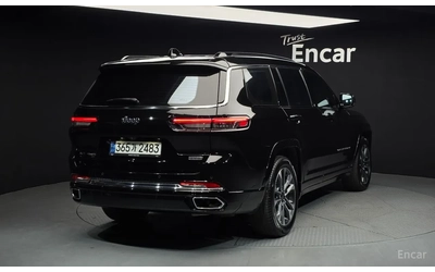 jeep-grand-cherokee - 2