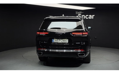 jeep-grand-cherokee - 3